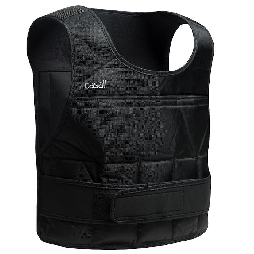 Viktväst Casall 8 kg